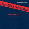 CD - Ton Steine Scherben & Rio Reiser - Auswahl I-Jubiläumsausgabe 30 Jahre Scherben