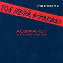 CD - Ton Steine Scherben & Rio Reiser - Auswahl I-Jubiläumsausgabe 30 Jahre Scherben