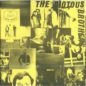 Riotous Records