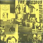 7inch Vinyl Single - Riotous Brothers - Vicki's Dancing