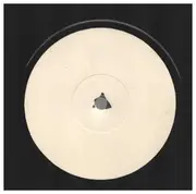 7inch Vinyl Single - Riotous Brothers - Vicki's Dancing - foldround cover & testpressing label