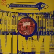 Riou - Biske EP