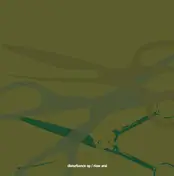 Riow Arai - Disturbance EP