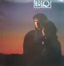 LP - Rio - Borderland