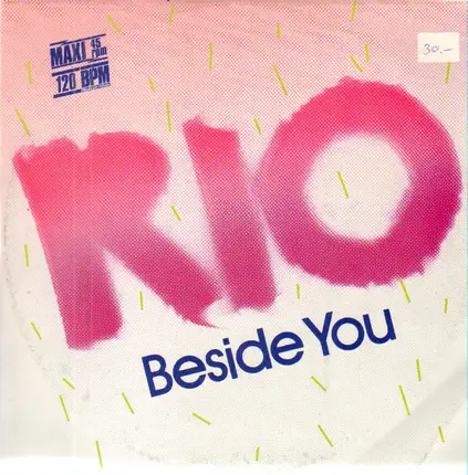 Rio - Beside You