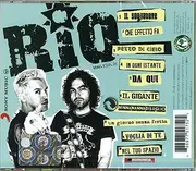 CD - Rio - Il Sognatore
