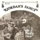 7inch Vinyl Single - Riordan's Fancy - Oh Paddy Dear EP - Beige Vinyl