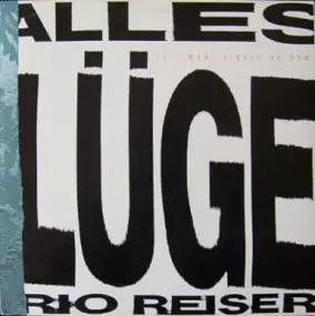 Rio Reiser - Alles Lüge