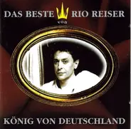 Rio Reiser - Das Beste Von Rio Reiser - König Von Deutschland