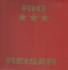 Rio Reiser - Rio***