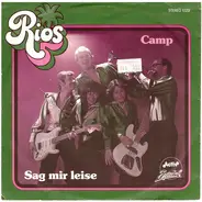Rios 5 - Camp