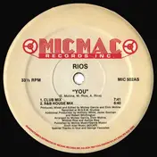 Rios - You