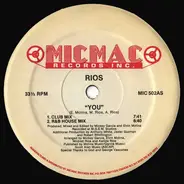 Rios - You