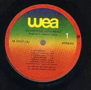 LP - Ria Keroncong / Orkes Melaka - Mas Merah