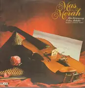 LP - Ria Keroncong / Orkes Melaka - Mas Merah