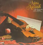 Ria Keroncong / Orkes Melaka - Mas Merah