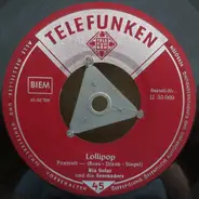 Ria Solar Und Die Serenaders - Lollipop / Click-Clack