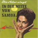 CD - Ria Solar - In Der Mitte Von Samoa