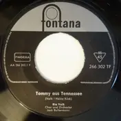 Ria Valk - Tommy Aus Tennessee