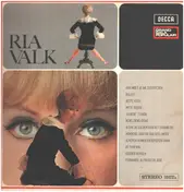Ria Valk - Ria Valk