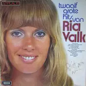 Ria Valk - Twaalf Grote Hits Van Ria Valk