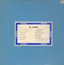 LP - Ria Ginster - Bach, Schubert, Brahms, ...