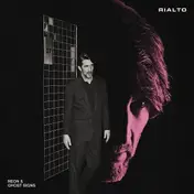Rialto - Neon & Ghost Signs