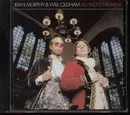 CD - Rian Murphy  / Will Oldham - All Most Heaven