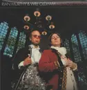 12inch Vinyl Single - Rian Murphy & Will Oldham - All Most Heaven