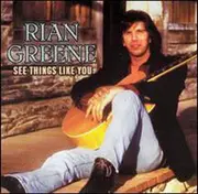 CD - Rian Greene - See Things Like You