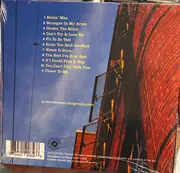 CD - Rian Greene - Drown The Miller