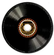 CD - Rian Greene - See Things Like You