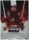 DVD - Rian Johnson - Star Wars - Gli Ultimi Jedi / Star Wars Episode VIII: The Last Jedi - Italian / English / Polish