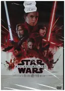 Rian Johnson - Star Wars - Gli Ultimi Jedi / Star Wars Episode VIII: The Last Jedi