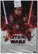 Rian Johnson - Star Wars - Gli Ultimi Jedi / Star Wars Episode VIII: The Last Jedi