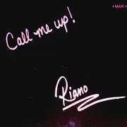 12'' - Riano McFarland - Call Me Up