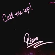 Riano McFarland - Call Me Up