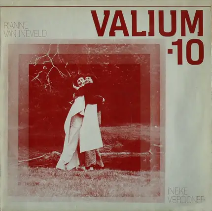 Rianne van Ineveld / Ineke Verdoner - Valium-10