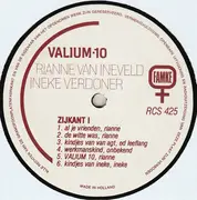 LP - Rianne van Ineveld / Ineke Verdoner - Valium-10