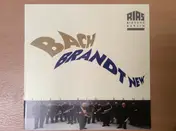 Rias Big Band - Bach: Brandt New