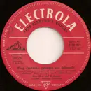 7inch Vinyl Single - RIAS-Chor Und RIAS Symphonie-Orchester Berlin - Flieg, Gedanke, Getragen Von Sehnsucht / Warum Klagt Ihr Und Seid So Verzweifelt