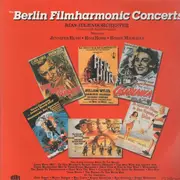Double LP - rias jugendorchester - berlin philharmonic concerts