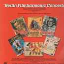 Double LP - rias jugendorchester - berlin philharmonic concerts