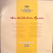 Bavarian State Opera Chorus