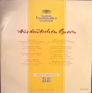 RIAS-Kammerchor , Chor Der Bayerischen Staatsoper , a.o. - Aus Deutschen Opern