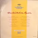 LP - RIAS-Kammerchor , Chor Der Bayerischen Staatsoper , a.o. - Aus Deutschen Opern - Mono / Tulip