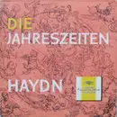 LP-Box - Haydn - Die Jahreszeiten - Hardcover Box + Booklet