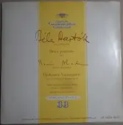 RIAS Symphonie-Orchester Berlin - Bela Bartok: Deux Portraits / Boris Blacher: Orchester-Variationen