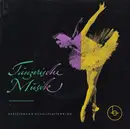 7inch Vinyl Single - RIAS Symphonie-Orchester Berlin - Tänzerische Musik - Mono