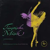 RIAS Symphonie-Orchester Berlin - Tänzerische Musik